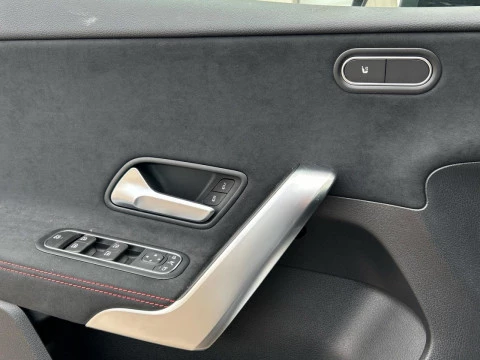 Mercedes-Benz Clase A A 180