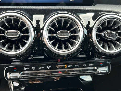 Mercedes-Benz Clase A A 180