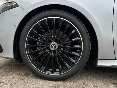 Mercedes-Benz Clase A A 180