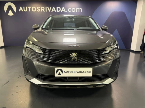 Peugeot 3008 1.5 BlueHDi 96kW (130CV) S&S Active Pack