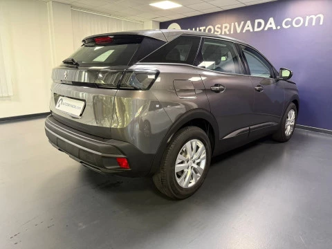 Peugeot 3008 1.5 BlueHDi 96kW (130CV) S&S Active Pack