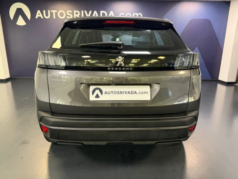 Peugeot 3008 1.5 BlueHDi 96kW (130CV) S&S Active Pack