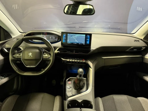 Peugeot 3008 1.5 BlueHDi 96kW (130CV) S&S Active Pack