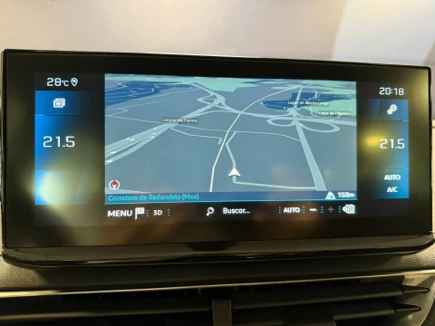 Peugeot 3008 1.5 BlueHDi 96kW (130CV) S&S Active Pack