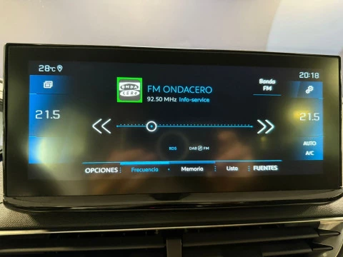 Peugeot 3008 1.5 BlueHDi 96kW (130CV) S&S Active Pack