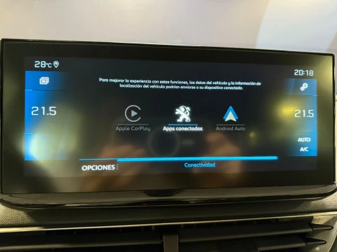 Peugeot 3008 1.5 BlueHDi 96kW (130CV) S&S Active Pack