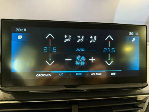 Peugeot 3008 1.5 BlueHDi 96kW (130CV) S&S Active Pack