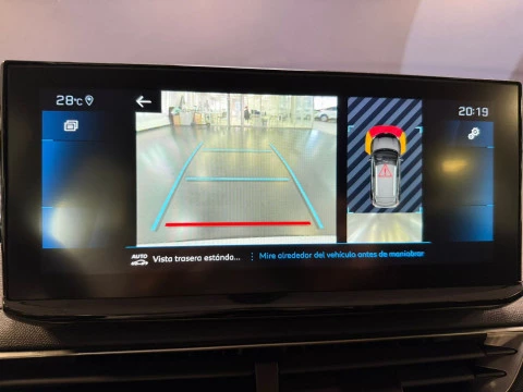 Peugeot 3008 1.5 BlueHDi 96kW (130CV) S&S Active Pack