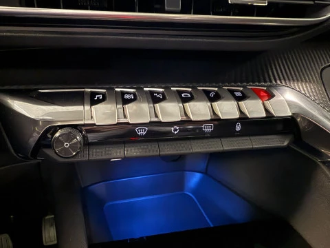 Peugeot 3008 1.5 BlueHDi 96kW (130CV) S&S Active Pack