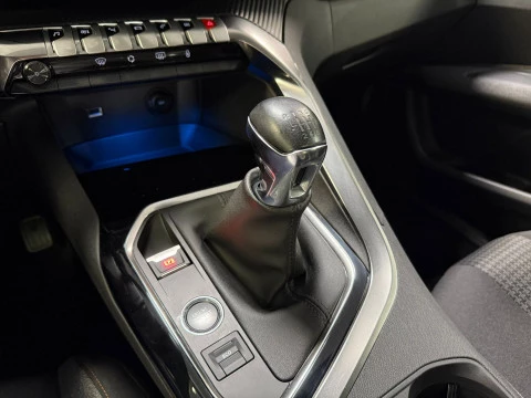 Peugeot 3008 1.5 BlueHDi 96kW (130CV) S&S Active Pack