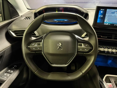 Peugeot 3008 1.5 BlueHDi 96kW (130CV) S&S Active Pack
