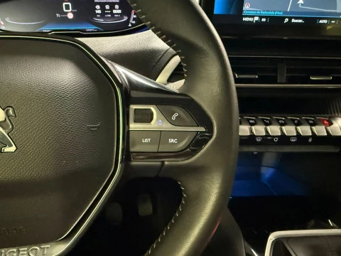 Peugeot 3008 1.5 BlueHDi 96kW (130CV) S&S Active Pack