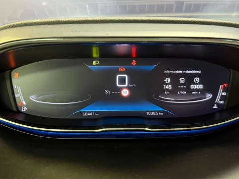 Peugeot 3008 1.5 BlueHDi 96kW (130CV) S&S Active Pack