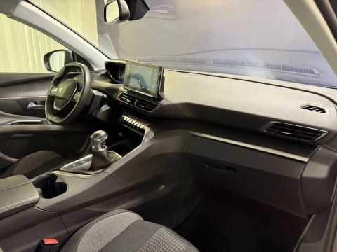 Peugeot 3008 1.5 BlueHDi 96kW (130CV) S&S Active Pack