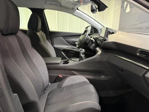 Peugeot 3008 1.5 BlueHDi 96kW (130CV) S&S Active Pack