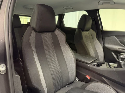 Peugeot 3008 1.5 BlueHDi 96kW (130CV) S&S Active Pack