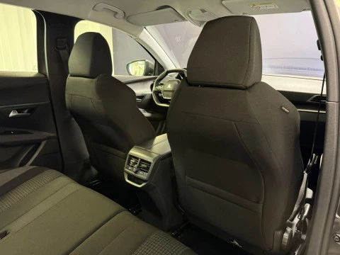 Peugeot 3008 1.5 BlueHDi 96kW (130CV) S&S Active Pack