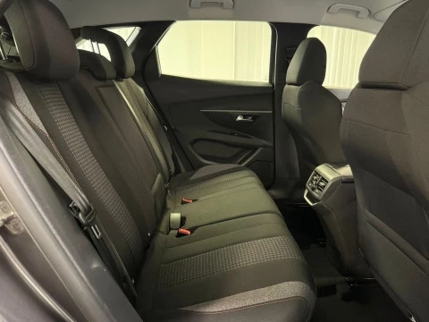 Peugeot 3008 1.5 BlueHDi 96kW (130CV) S&S Active Pack