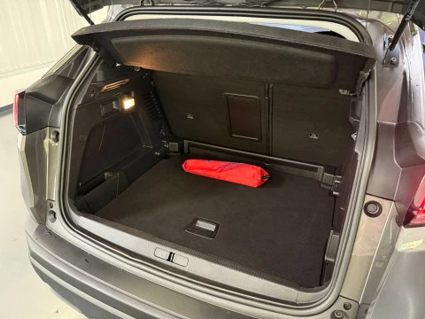 Peugeot 3008 1.5 BlueHDi 96kW (130CV) S&S Active Pack