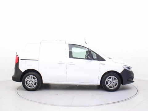 Mercedes-Benz Citan BEV 45KWH 112 ECITAN PRO SWB AUTO 122 4P