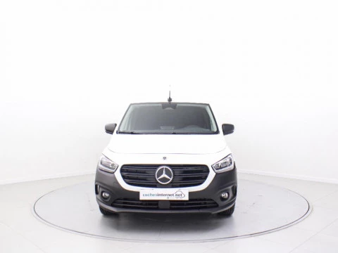 Mercedes-Benz Citan BEV 45KWH 112 ECITAN PRO SWB AUTO 122 4P