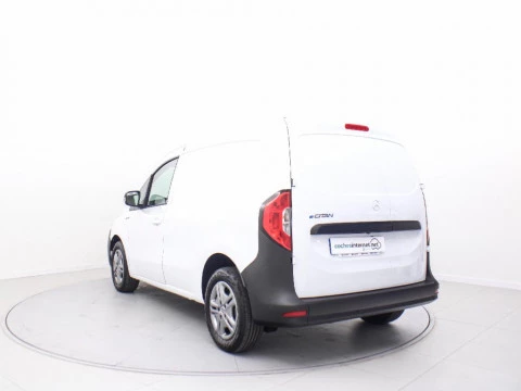 Mercedes-Benz Citan BEV 45KWH 112 ECITAN PRO SWB AUTO 122 4P