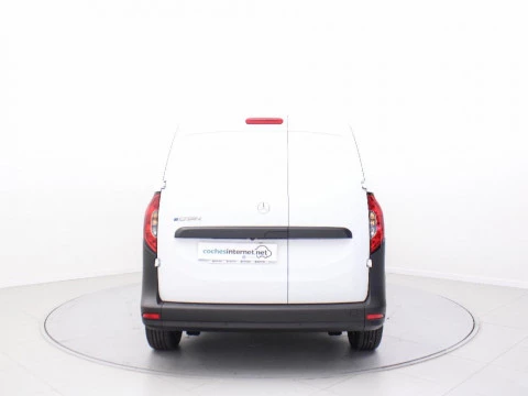 Mercedes-Benz Citan BEV 45KWH 112 ECITAN PRO SWB AUTO 122 4P