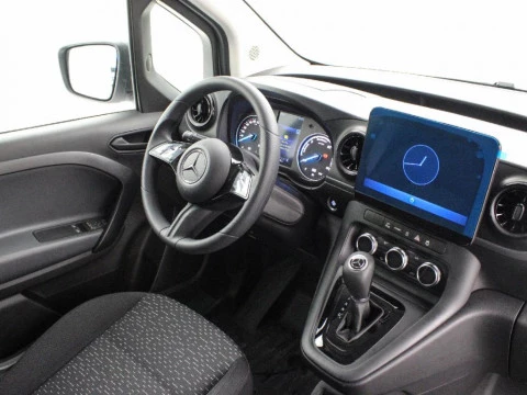 Mercedes-Benz Citan BEV 45KWH 112 ECITAN PRO SWB AUTO 122 4P