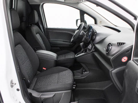 Mercedes-Benz Citan BEV 45KWH 112 ECITAN PRO SWB AUTO 122 4P