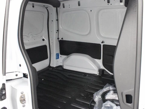 Mercedes-Benz Citan BEV 45KWH 112 ECITAN PRO SWB AUTO 122 4P