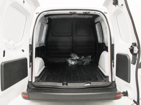 Mercedes-Benz Citan BEV 45KWH 112 ECITAN PRO SWB AUTO 122 4P