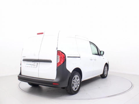 Mercedes-Benz Citan BEV 45KWH 112 ECITAN PRO SWB AUTO 122 4P