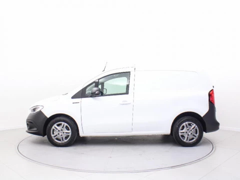 Mercedes-Benz Citan BEV 45KWH 112 ECITAN PRO SWB AUTO 122 4P