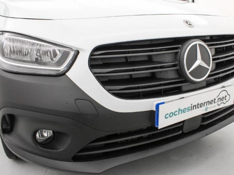 Mercedes-Benz Citan BEV 45KWH 112 ECITAN PRO SWB AUTO 122 4P