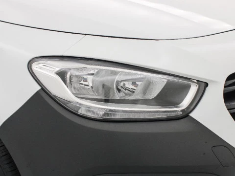 Mercedes-Benz Citan BEV 45KWH 112 ECITAN PRO SWB AUTO 122 4P