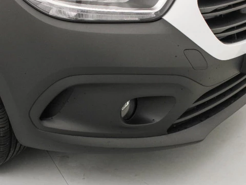 Mercedes-Benz Citan BEV 45KWH 112 ECITAN PRO SWB AUTO 122 4P