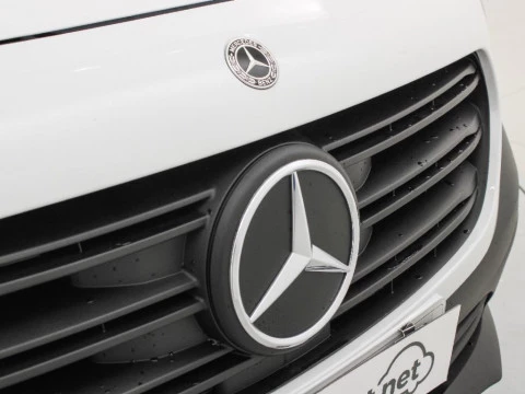 Mercedes-Benz Citan BEV 45KWH 112 ECITAN PRO SWB AUTO 122 4P