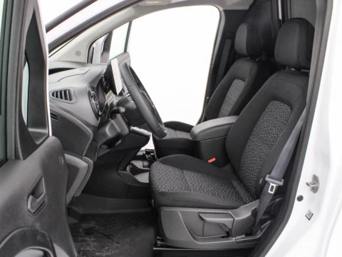 Mercedes-Benz Citan BEV 45KWH 112 ECITAN PRO SWB AUTO 122 4P