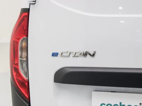Mercedes-Benz Citan BEV 45KWH 112 ECITAN PRO SWB AUTO 122 4P