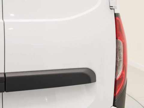 Mercedes-Benz Citan BEV 45KWH 112 ECITAN PRO SWB AUTO 122 4P