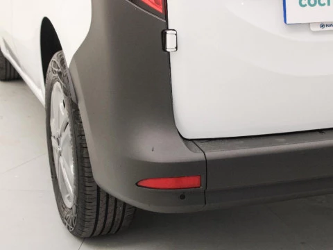 Mercedes-Benz Citan BEV 45KWH 112 ECITAN PRO SWB AUTO 122 4P