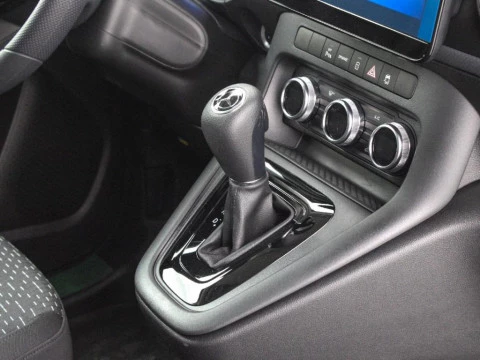 Mercedes-Benz Citan BEV 45KWH 112 ECITAN PRO SWB AUTO 122 4P