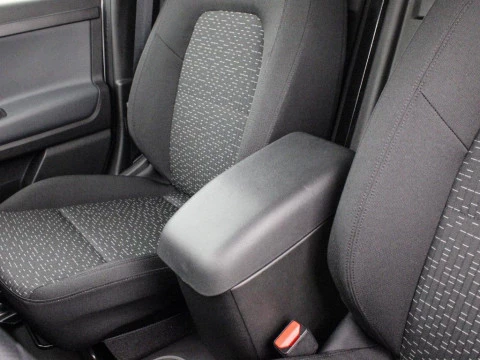 Mercedes-Benz Citan BEV 45KWH 112 ECITAN PRO SWB AUTO 122 4P