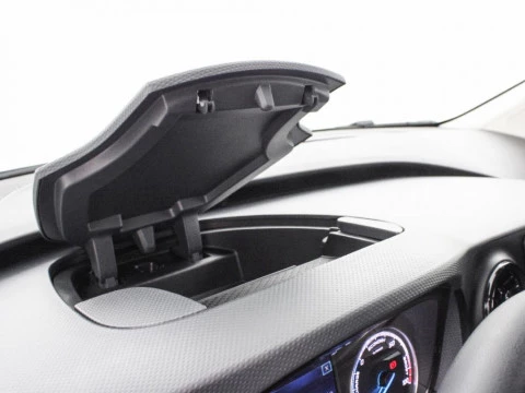 Mercedes-Benz Citan BEV 45KWH 112 ECITAN PRO SWB AUTO 122 4P