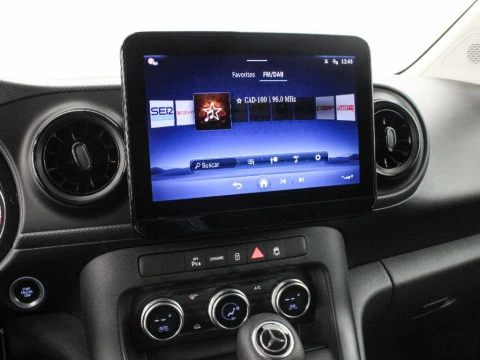 Mercedes-Benz Citan BEV 45KWH 112 ECITAN PRO SWB AUTO 122 4P