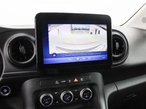 Mercedes-Benz Citan BEV 45KWH 112 ECITAN PRO SWB AUTO 122 4P