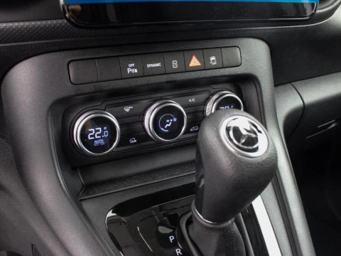 Mercedes-Benz Citan BEV 45KWH 112 ECITAN PRO SWB AUTO 122 4P