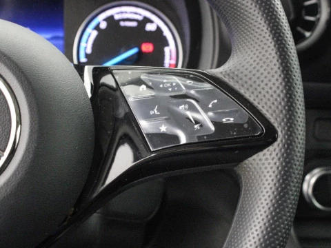 Mercedes-Benz Citan BEV 45KWH 112 ECITAN PRO SWB AUTO 122 4P