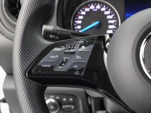 Mercedes-Benz Citan BEV 45KWH 112 ECITAN PRO SWB AUTO 122 4P