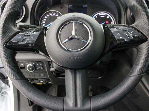 Mercedes-Benz Citan BEV 45KWH 112 ECITAN PRO SWB AUTO 122 4P